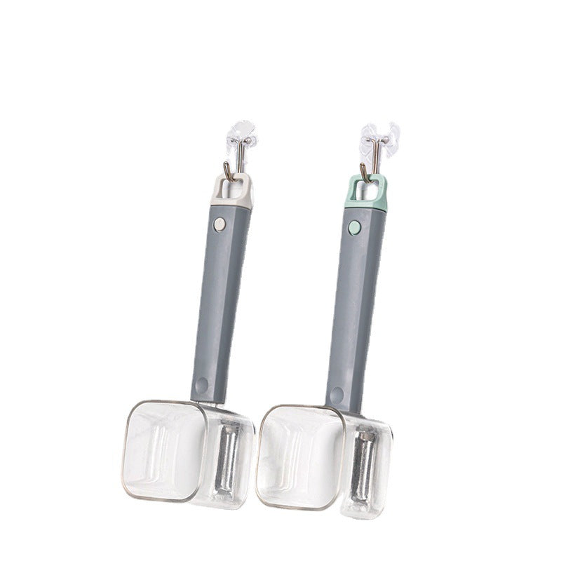 ΑΠΟΦΛΟΙΩΤΗΣ Stainless Steel Kitchen Gadget – Single Head Tool