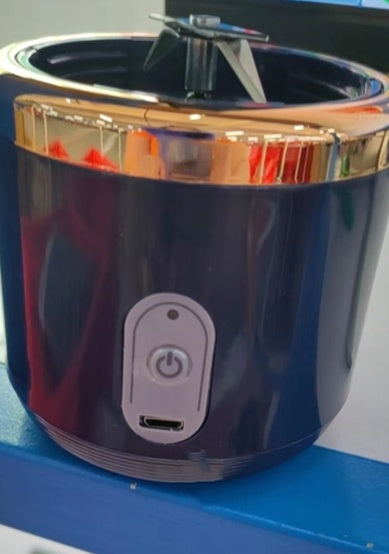 Portable Blender – Smoothies Παντού σε 30 Δευτερόλεπτα⚡️